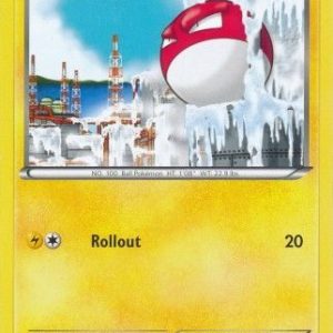 Voltorb - 32/116