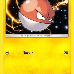 Voltorb - 38/181