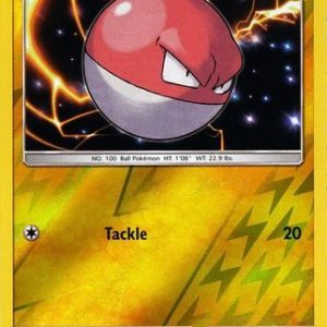 Voltorb - 38/181 - Reverse