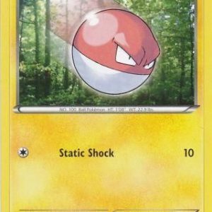 Voltorb - 51/149