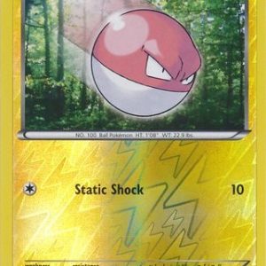 Voltorb - 51/149 - Reverse