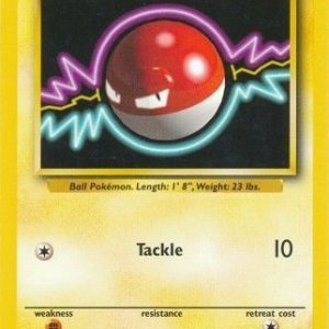 Voltorb - 67/102