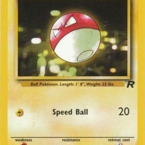 Voltorb - 69/82