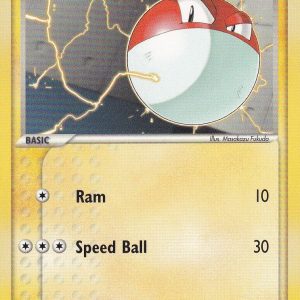 Voltorb - 71/106