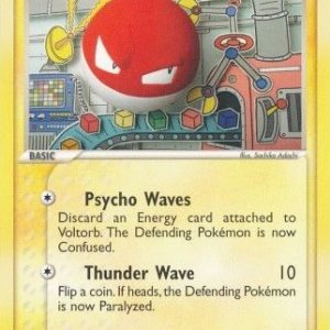 Voltorb - 80/109