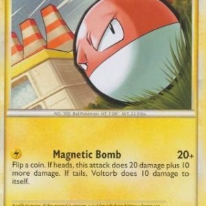 Voltorb - 83/102