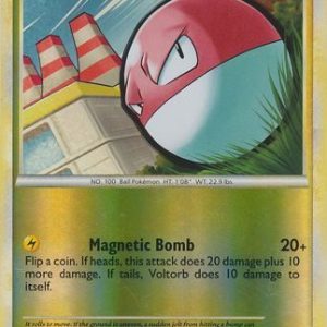Voltorb - 83/102 - Reverse