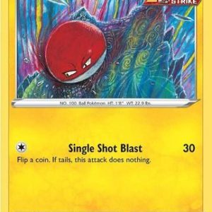 Voltorb - 87/264