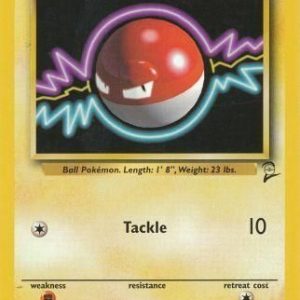 Voltorb - 98/130