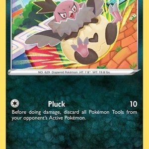 Vullaby - 119/192