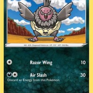 Vullaby - 172/264