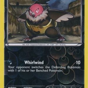 Vullaby - 73/108 - Reverse