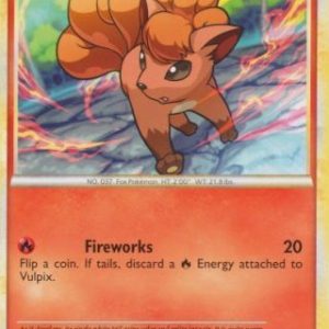 Vulpix - 68/95