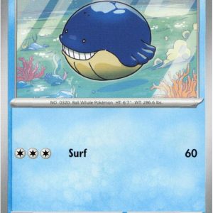 Wailmer - 040/159