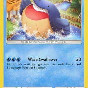 Wailmer - 39/168