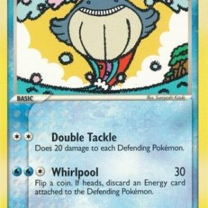 Wailmer - 69/92