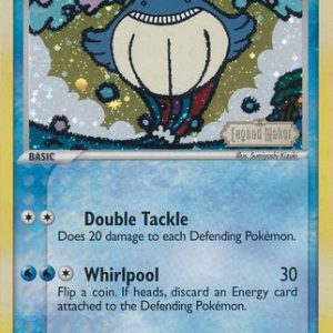 Wailmer - 69/92 - Reverse