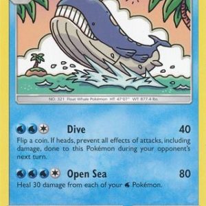 Wailord - 30/145