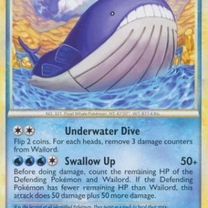 Wailord - 31/102