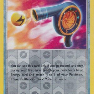 Wait and See Turbo - 158/189 - Reverse