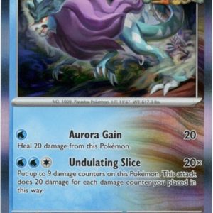 Walking Wake - 063/167 (Holo)
