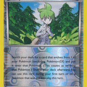 Wally - 94/108 - Reverse