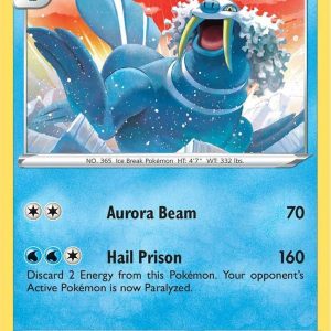 Walrein - 039/198