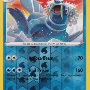 Walrein - 039/198 - Reverse
