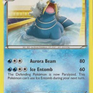 Walrein - 31/124