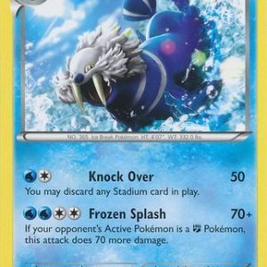 Walrein - 48/160