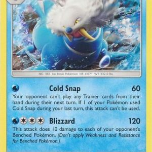 Walrein  - 52/236