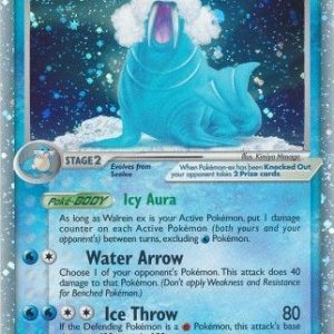 Walrein ex - 89/92