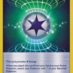 Warp Energy - 70/73