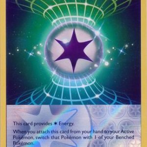 Warp Energy - 70/73 - Reverse