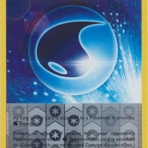 Wash [W] Energy - 165/185 - Reverse