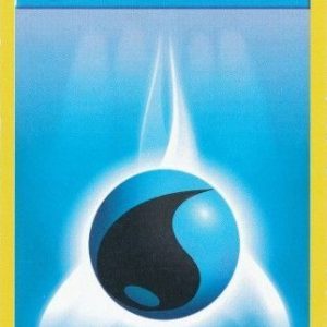 Water Energy - 102/102 - Shadowless