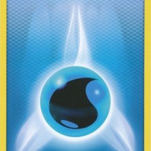 Water Energy - 107/114
