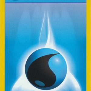 Water Energy - 111/111