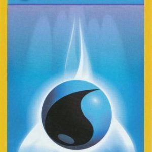 Water Energy - 130/130