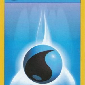 Water Energy - 132/132