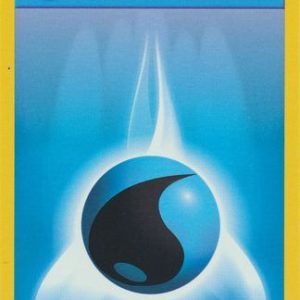 Water Energy - 132/132 - 1st Edition