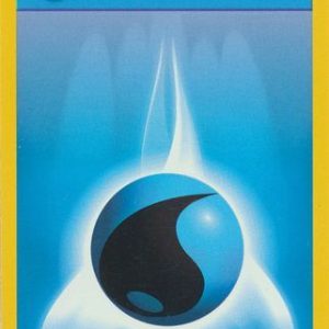 Water Energy - 132/132 - 1st Edition