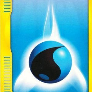 Water Energy - 165/165