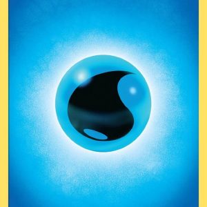 Water Energy 2017 - Pokemon