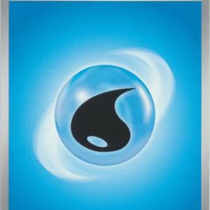 Water Energy 2023 - Pokemon