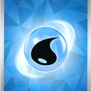 Water Energy 2024 - Pokemon