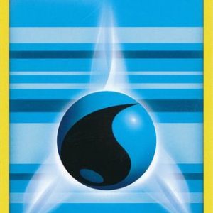 Water Energy - 77/83