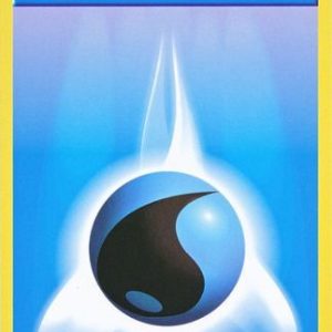 Water Energy - 93/108