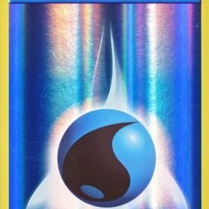 Water Energy - 93/108 - Reverse