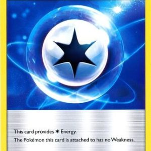 Weakness Guard Energy - 213/236